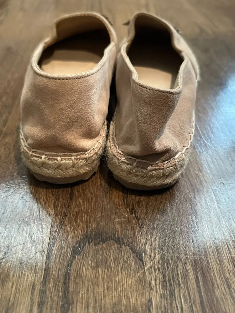 Karl Lagerfeld Abby Espadrilles